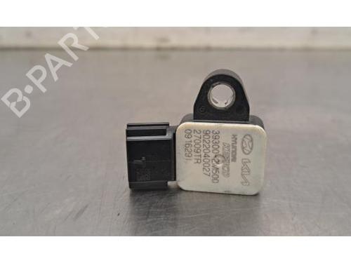 Sensore elettronico Sensore elettronico HYUNDAI i20 III (BC3, BI3) 1.0 T-GDI (101 hp) 36310114 36310114