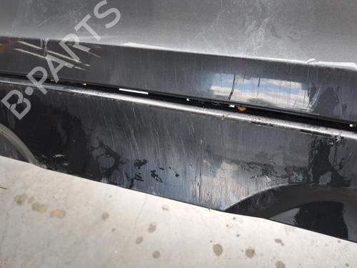 Rear bumper BMW X4 (F26) xDrive 30 d | BP23610536C8 