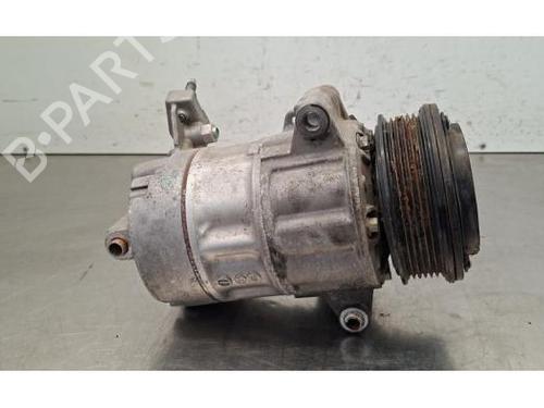 AC compressor FORD FIESTA VII (HJ, HF) 1.1 Ti-VCT | BP39500281M34 - Image 4