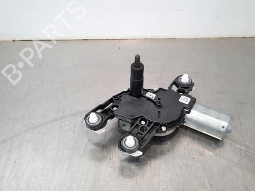 Used Rear wiper motor VW GOLF VIII (CD1, DA1) 1.5 TSI (150 hp) 15028267