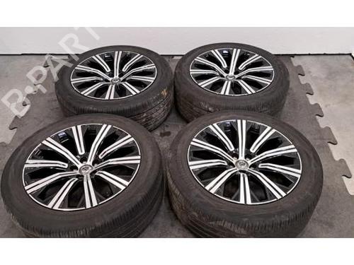 Fælgsæt Fælgsæt VOLVO XC90 II (256) T8 Twin Engine AWD (390 hp) 37453666 37453666
