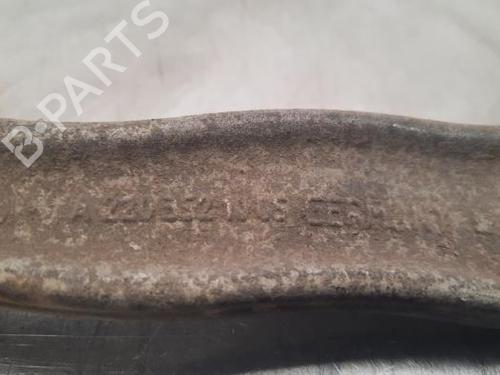 Left rear suspension arm MERCEDES-BENZ S-CLASS (W222, V222, X222) S 350 d 4-matic (222.021, 222.121) | BP23607488M14 