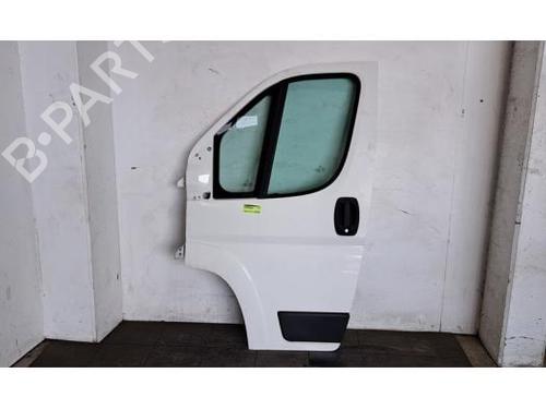 Used Left front door PEUGEOT BOXER Van 2.2 BlueHDi 165 (165 hp) 24965708