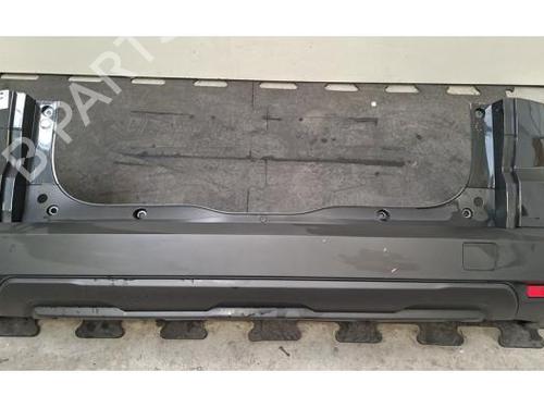 rear-bumper-dacia-sandero-iii-2021-40050144 main image