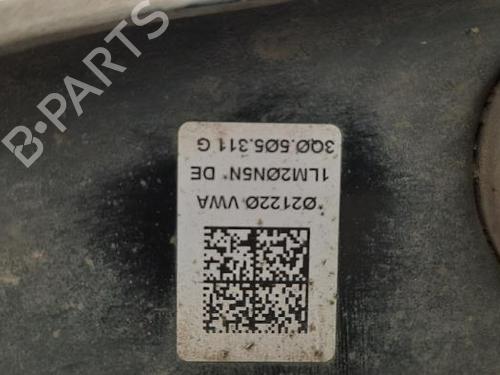 Right rear suspension arm AUDI Q3 Sportback (F3N) 35 TDI | BP23585066M15 