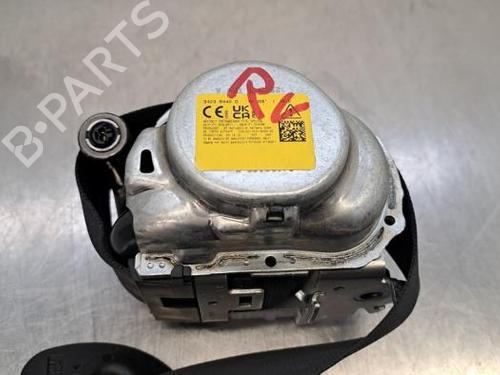 Front right belt tensioner OPEL COMBO Box Body/MPV (K9) 1.5 D | BP29234045C88 
