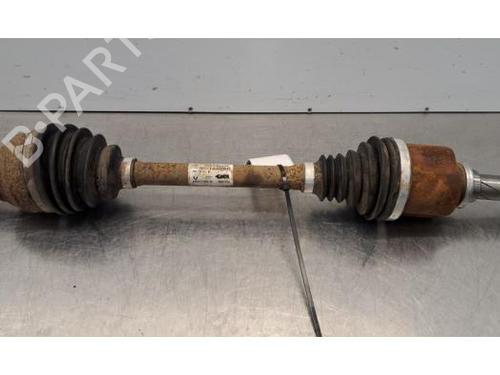 Used Left front driveshaft Left front driveshaft 39180318 39180318