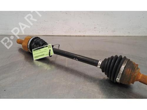 Left front driveshaft PEUGEOT PARTNER Box Body/MPV (K9) 1.5 BlueHDi 75 | BP28092764M38 