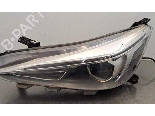 Scheinwerfer links für Scheinwerfer links MG MG ZS SUV (ZS32) 1.5 Hybrid+ (197 hp) 34268403 34268403