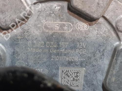 Ekstra vandpumpe RENAULT ARKANA I (LCM_, LDN_) 1.6 E-TECH 145 (LDMU) | BP29600862M111