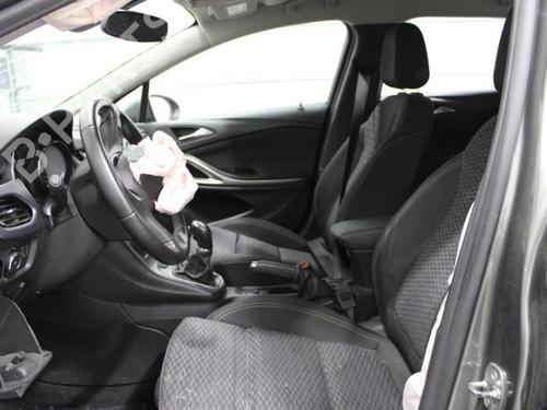 Electronic module OPEL ASTRA K Sports Tourer (B16) 1.6 CDTi (35) | BP15234058M83 