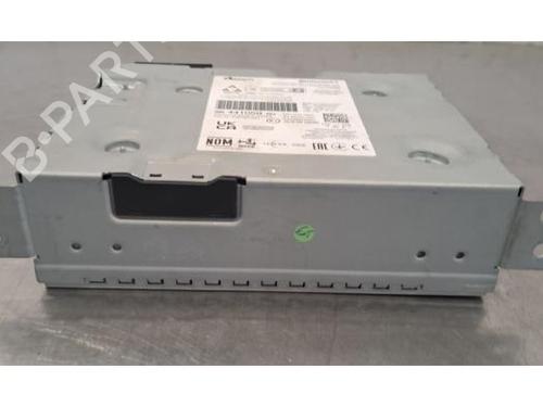 Used Electronic module Electronic module FIAT DOBLO Box Body/MPV (510_, 511_) BlueHDi 130 (131 hp) 33247792 33247792