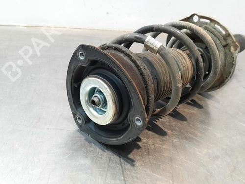 Left front shock absorber VW PASSAT B8 (3G2, CB2) 1.6 TDI | BP15033782M16 