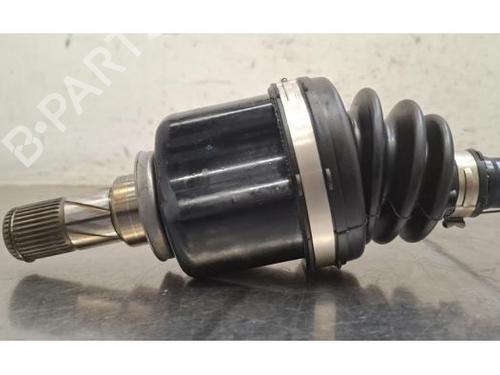 Left front driveshaft MINI MINI (F55) Cooper | BP40070834M38 - Image 2