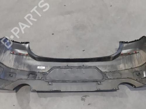 Rear bumper BMW X2 (F39) xDrive 20 d | BP15032807C8 
