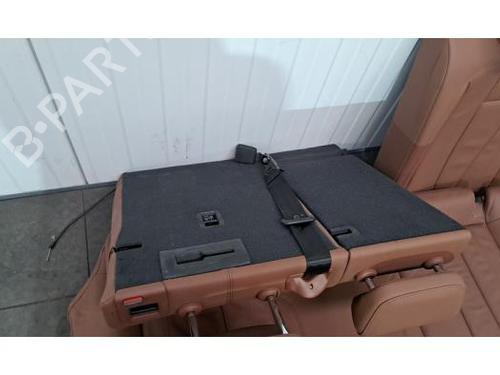 Seats set AUDI A4 B9 (8W2, 8WC) 30 TDI Mild Hybrid | BP33750992C78 - Image 26