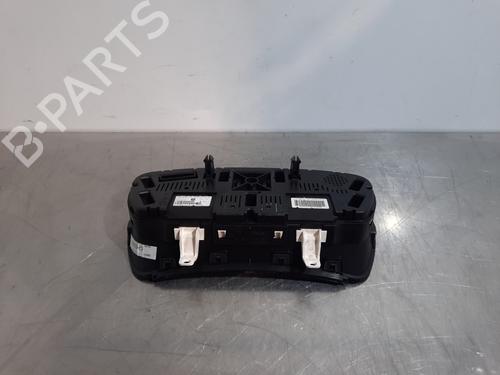 Instrument cluster RENAULT LAGUNA III Grandtour (KT0/1) 2.0 dCi (KT01, KT08, KT09, KT0K, KT12, KT1D, KT1W) | BP17111993C47 