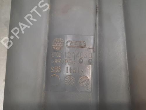 Expansion tank AUDI Q5 (8RB) 2.0 TDI quattro | BP15022855C120 