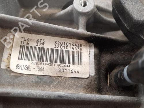 Gearbox RENAULT KADJAR (HA_, HL_) 1.3 TCe 140 (HLNB, HLN1) | BP39995346M3 - Image 5