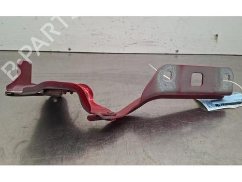 Dørhængsel/Dørbegrænser Dørhængsel/Dørbegrænser PEUGEOT 308 III (FB_, FH_, FP_, F3_, FM_) Hybrid 180 (F3DGXT, F3DGMH) (181 hp) 35969855 35969855