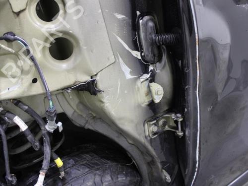 AC radiator PEUGEOT EXPERT Van (V_) 2.0 BlueHDi 180 | BP37674586M32 - Image 15