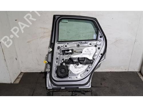 Right rear door CITROËN C4 III (BA_, BB_, BC_) ë-C4 (BCZKWC) | BP30663457C5