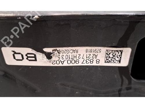 Subframe BMW 3 Touring (G21, G81) 320 e Plug-in-Hybrid xDrive | BP36893175M9 - Image 2