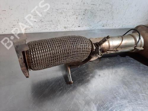 Catalyst VOLVO V60 II (225) D3 | BP31324138M10