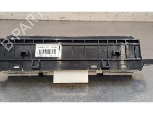 Warning switch NISSAN INTERSTAR Van (XDD) DCI 150 | BP37499338I22 - Image 4
