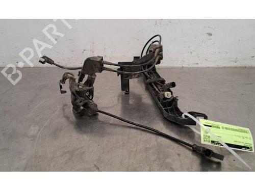 Used Cable MERCEDES-BENZ GLC (X253) 400 d 4-matic (253.923) (330 hp) 24831837