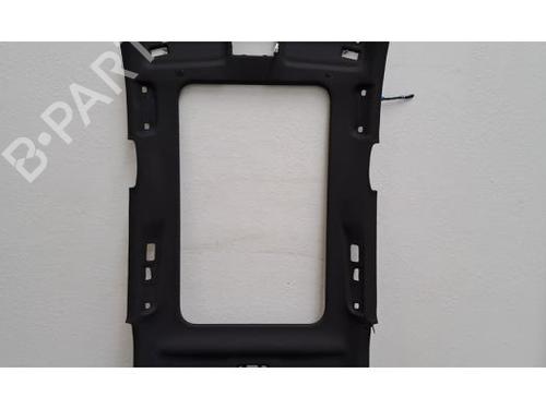 Used Interior roof Interior roof 38606396 38606396