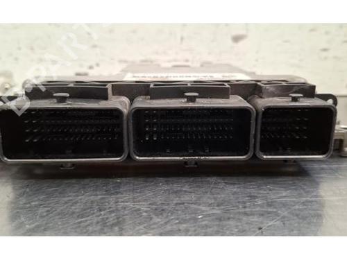 Engine control unit (ECU) OPEL VIVARO B Van (X82) 1.6 CDTI (05) | BP39452929M57 - Image 3