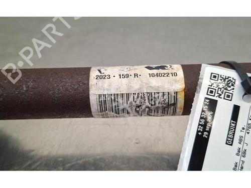Right front driveshaft RENAULT TRAFIC III Van (FG_) 2.0 dCi 130 (FGMY) | BP40552814M39 - Image 3