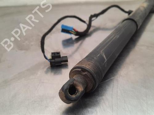 Tailgate lift support MERCEDES-BENZ CLA Shooting Brake (X117) CLA 200 CDI / d (117.908) | BP23613525C138 
