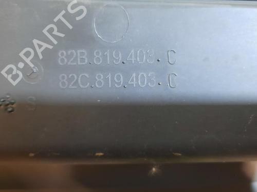 Scuttle panel AUDI A1 CITY CARVER (GBH) 35 TFSI | BP29522121C110 