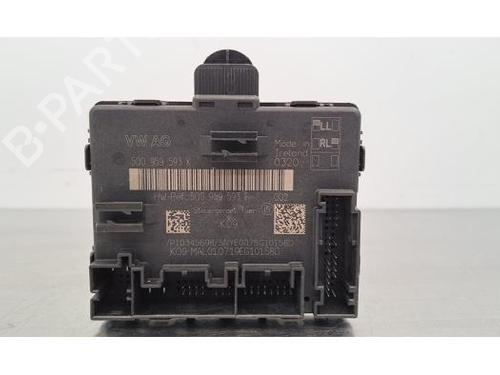 Elektronisk modul VW PASSAT B8 (3G2, CB2) 1.6 TDI (120 hp) 26701771
