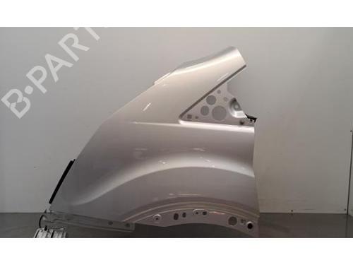 Parafango anteriore sinistro Parafango anteriore sinistro 37689455 37689455