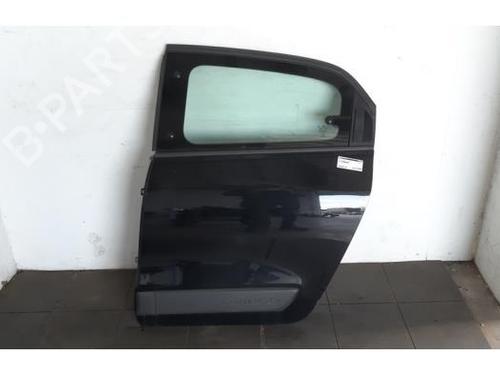 Dør venstre bak RENAULT TWINGO III (BCM_, BCA_) 1.0 SCe 75 (73 hp) 23587949