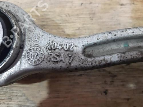 Venstre bak bærearm MERCEDES-BENZ C-CLASS (W205) C 200 d (205.007) | BP10878290M14 