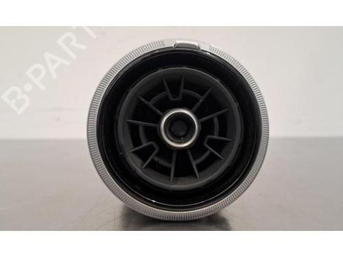 Luftventil AUDI Q2 (GAB, GAG) 35 TFSI (150 hp) 29195305