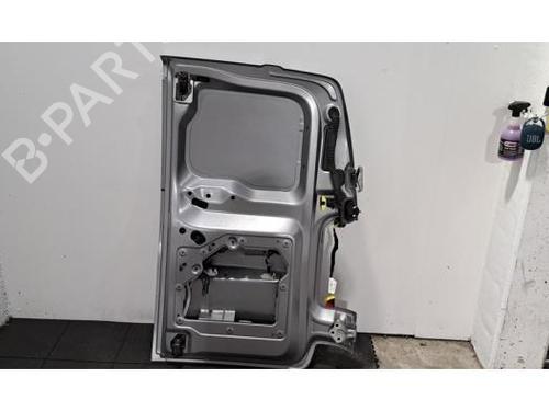 Left front door FIAT SCUDO Van 2.0 Multijet 145 (506) | BP28032912C2