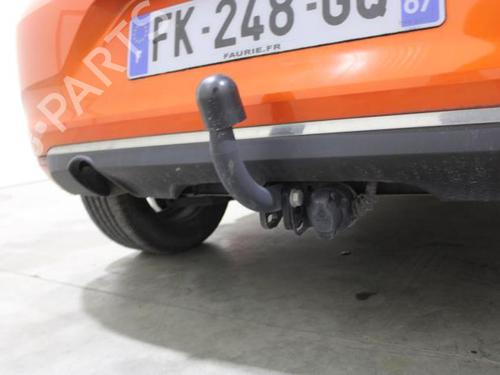 Steering column stalk RENAULT CLIO V (B7_) 1.0 TCe 100 (B7MT) | BP23618698I23  - Image 20