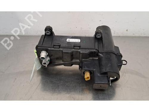 AC radiator PEUGEOT 308 III (FB_, FH_, FP_, F3_, FM_) e-308 (FMZKWZ) | BP29343618M32 