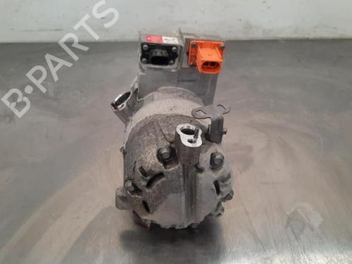 AC Kompressor VW ID.4 (E21) Performance (204 hp) 23612803
