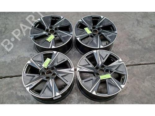 Used Rim PEUGEOT 308 III (FB_, FH_, FP_, F3_, FM_) e-308 (FMZKWZ) (156 hp) 24832071