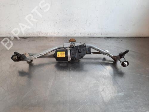 front-wipers-mechanism-opel-combo-box-bodympv-k9-2018-38044065 main image