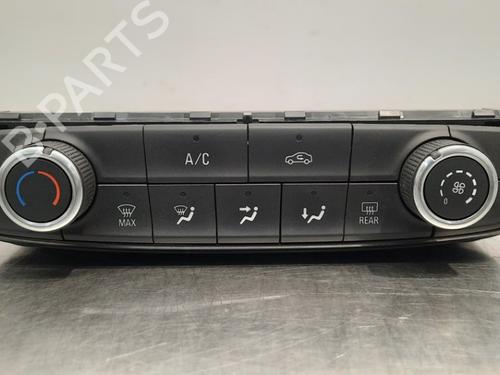 Airco bedieningspaneel OPEL CORSA F (P2JO) 1.2 (68) (75 hp) 17565741