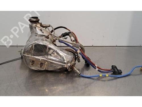 Catalyst NISSAN MICRA V (K14) 1.0 IG-T | BP31366432M10