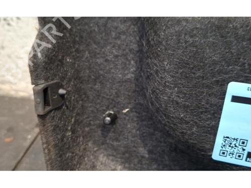 Rear parcel shelf RENAULT CAPTUR I (J5_, H5_) 1.5 dCi 90 (J5N4, J5M5, J5MW, J5M6, J5AL, J5AJ) | BP32850549C85 - Image 7