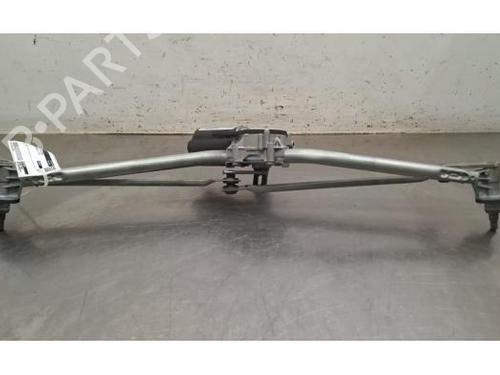 Used Front wipers mechanism Front wipers mechanism 37862045 37862045